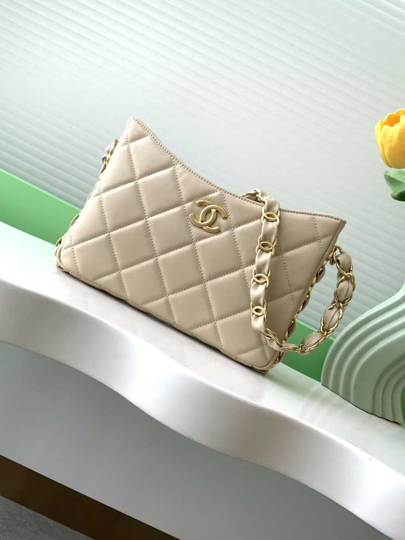 Chanel Top Handle Bags